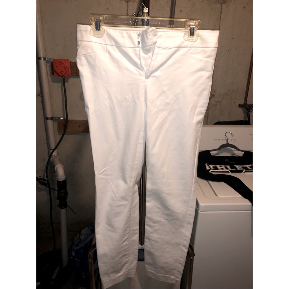 Crosby Women’s Work Pants - Stretch